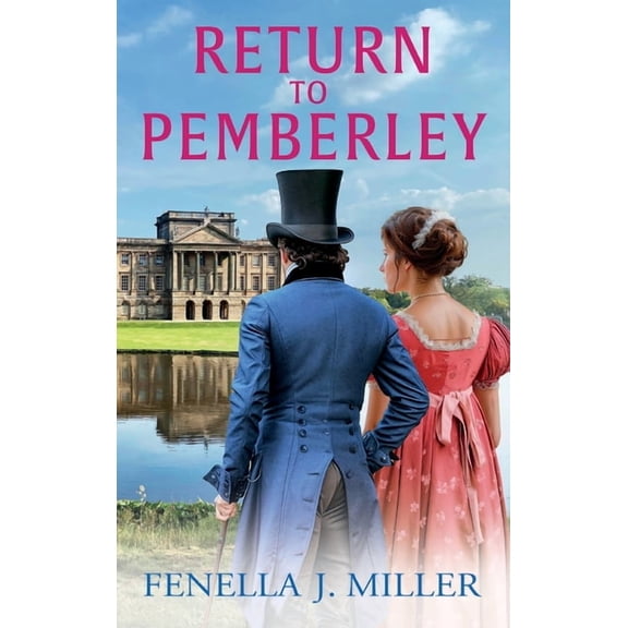 Return to Pemberley, (Hardcover)