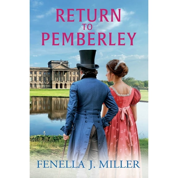 Return to Pemberley, (Paperback)