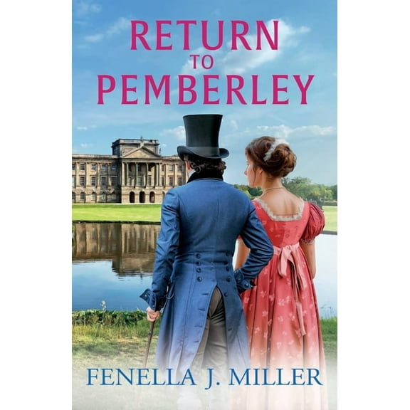 Return to Pemberley, (Paperback)