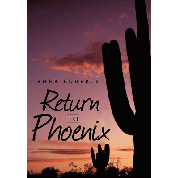 Return to Phoenix (Hardcover)