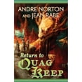 thumbnail image 1 of Pre-Owned Return to Quag Keep (Hardcover) 0765312980 9780765312983, 1 of 1