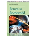 thumbnail image 1 of Return to Rocheworld, (Paperback), 1 of 1