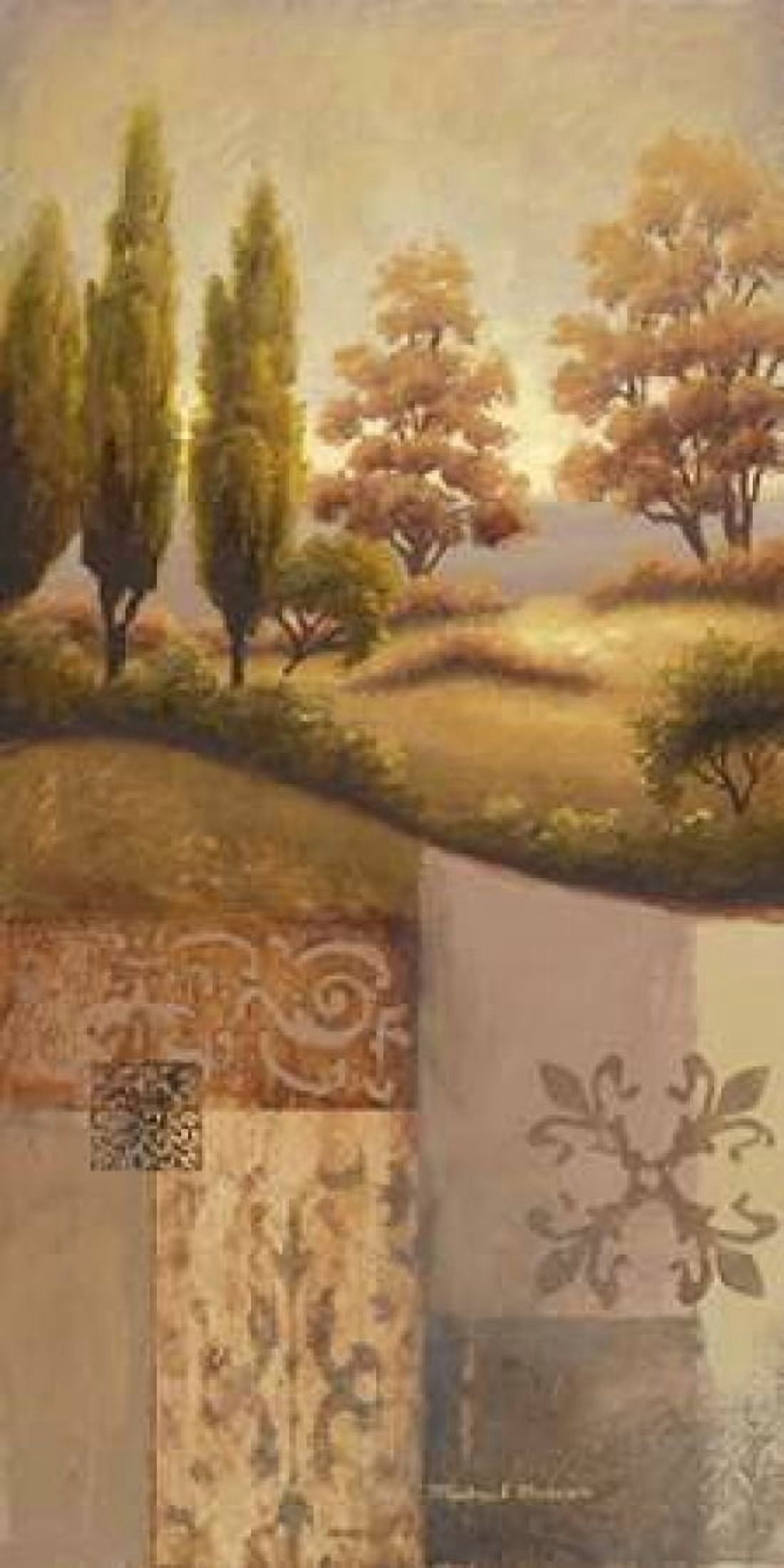 Return to Rockford Canvas Art - Michael Marcon (10 x 20)