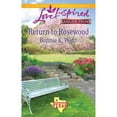thumbnail image 1 of Pre-Owned Return to Rosewood (Rosewood, Texas, 5) (Unknown) 0373814801 9780373814800, 1 of 1