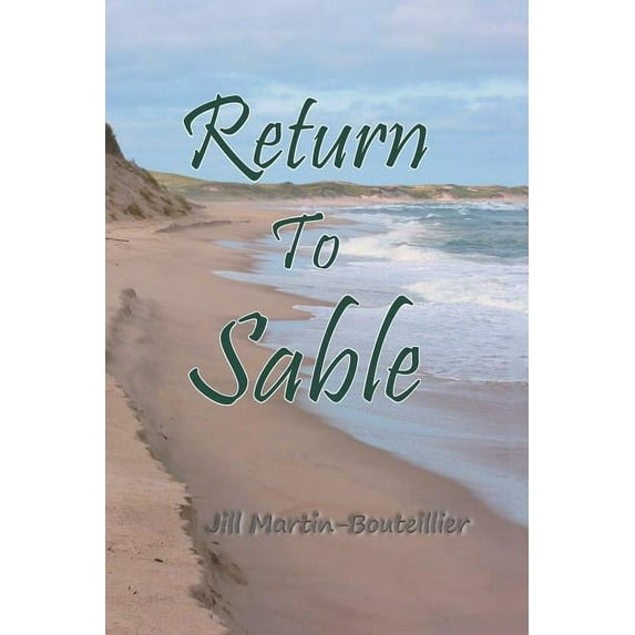 Return to Sable (Paperback)