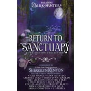 Return to Sanctuary, Paperback
