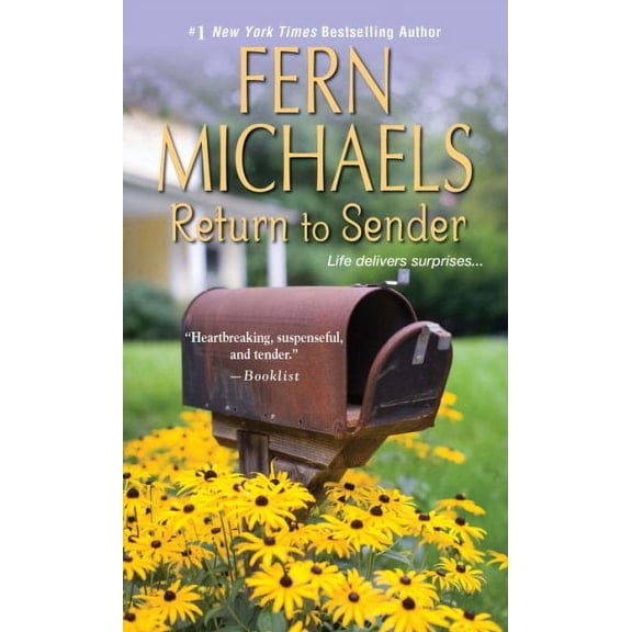 Pre-Owned Return to Sender