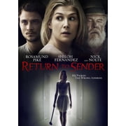 Image Entertainment - Return to Sender [DIGITAL VIDEO DISC]