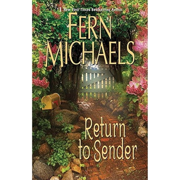 Return to Sender (Hardcover)
