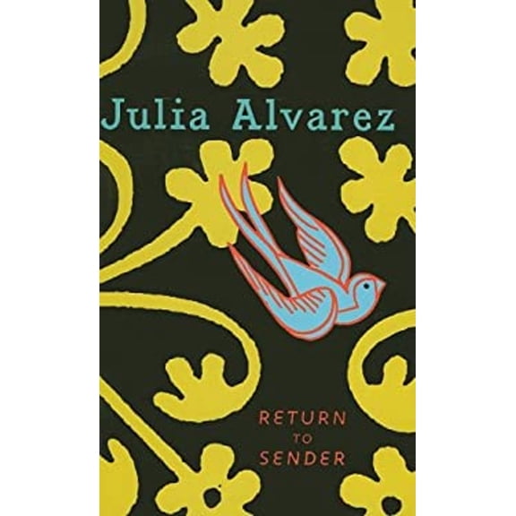 Pre-Owned Return to Sender (Unknown) 037595838X 9780375958380