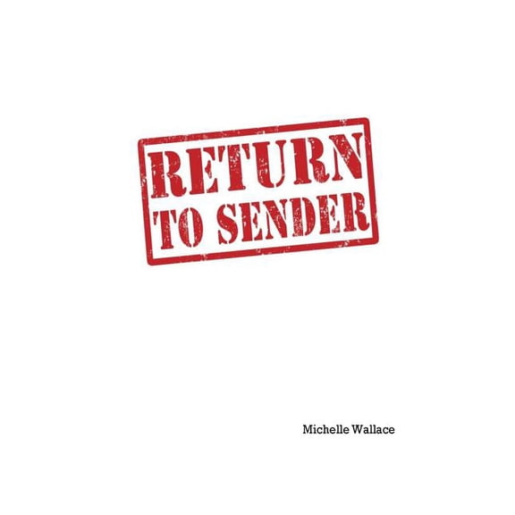 Return to Sender (Paperback)