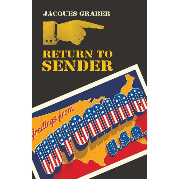 Return to Sender, (Paperback)