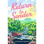 Return to Sender: A Novel (Paperback)