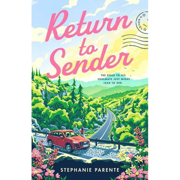 Return to Sender: A Novel