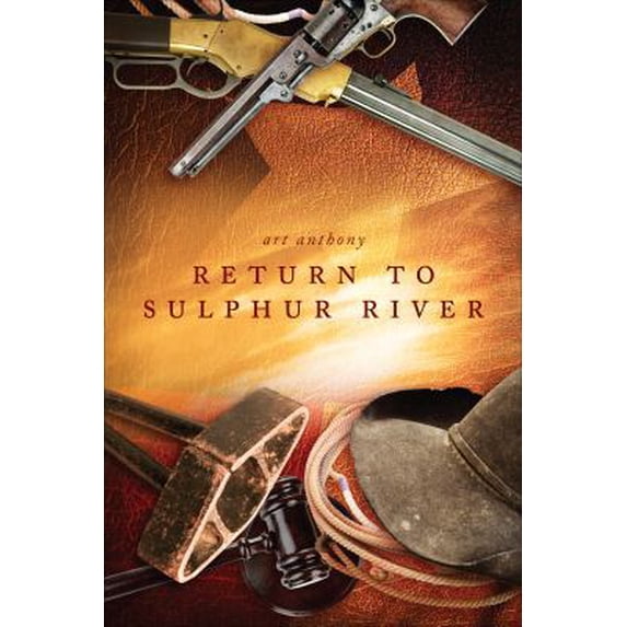 Pre-Owned Return to Sulphur River (Paperback) 1630632147 9781630632144