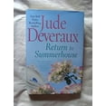 thumbnail image 1 of Pre-Owned Return to Summerhouse (Hardcover) 9780739497630, 1 of 1