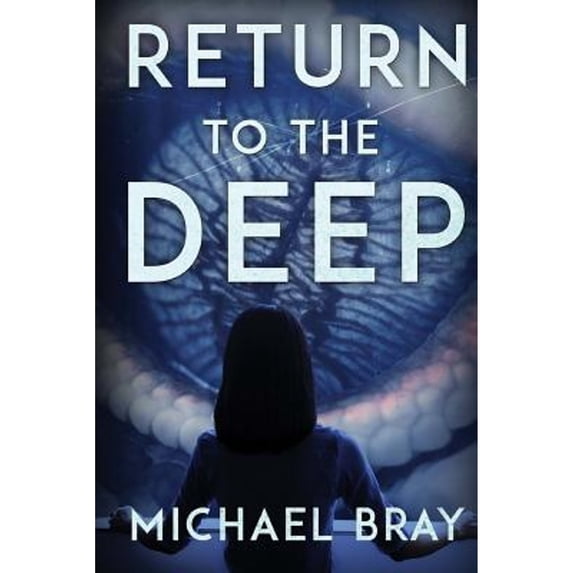 Pre-Owned Return to The Deep (Paperback) 1925225631 9781925225631