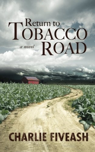tobacco returns Pre-Owned Return to Tobacco Road Paperback