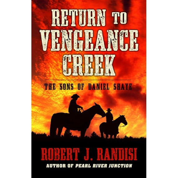 Return to Vengeance Creek