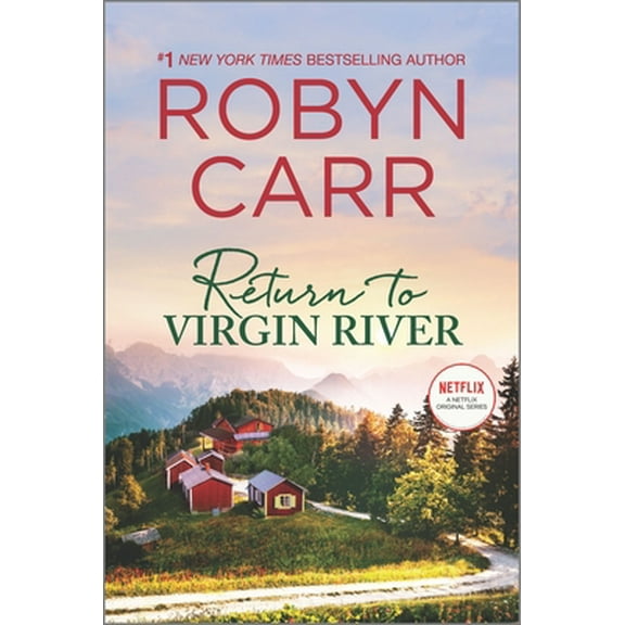 Pre-Owned Return to Virgin River (Paperback) 0778331970 9780778331971