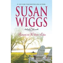 Pre-Owned Return to Willow Lake (The Lakeshore Chronicles, 9) (Hardcover) 0778313840 9780778313847
