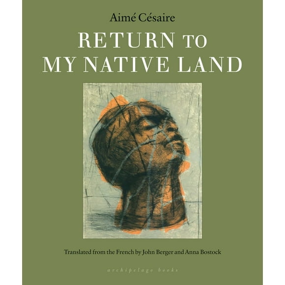 Return to my Native Land (Paperback)