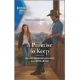 thumbnail image 1 of Pre-Owned A Promise to Keep (Unknown) 1335894403 9781335894403, 1 of 1