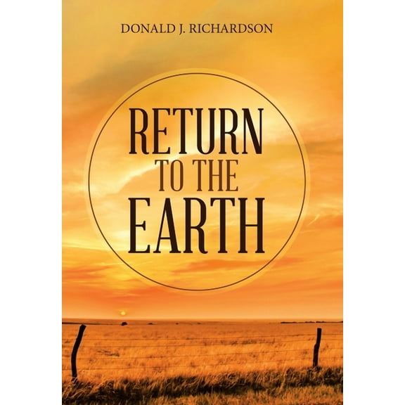 Return to the Earth (Hardcover)