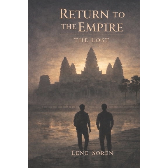 Return to the Empire Return to the Empire: The Lost, Book 1, (Paperback)