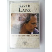 Return to the Heart Music Cassette