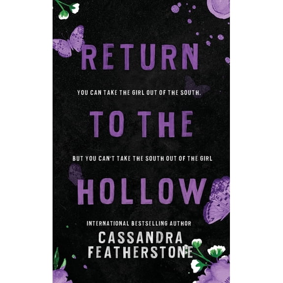 Return to the Hollow, (Hardcover)