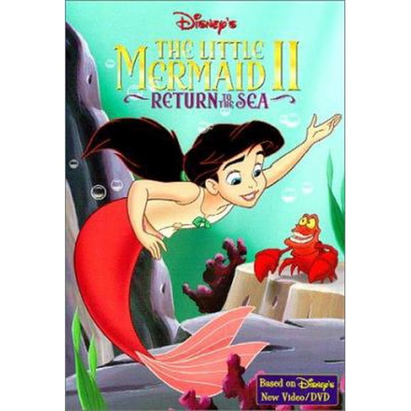 Pre-Owned Return to the Sea (Paperback) 0786844310 9780786844319