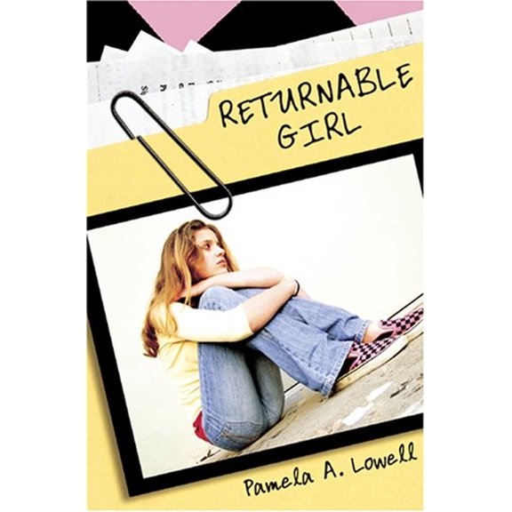 Pre-Owned Returnable Girl (Hardcover) 0761453172 9780761453178