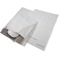 thumbnail image 1 of Returnable Poly Mailers, 14 x 17, White, 500/Case, 1 of 1