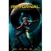 Collectible Returnal Fallen Asteria Paperback