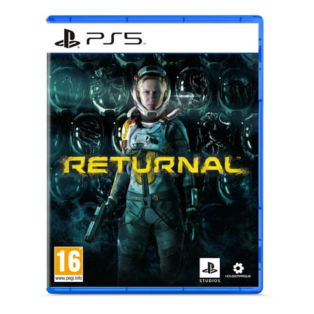 Returnal (PS5)