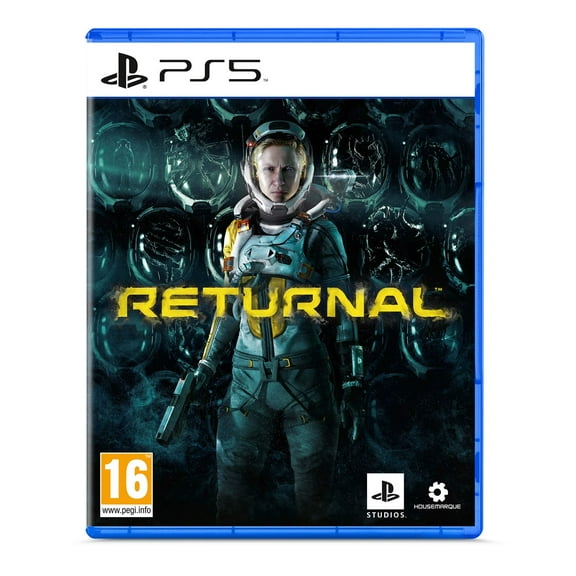 Returnal (PS5)