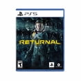 thumbnail image 1 of Returnal, Sony, Housemarque, Playstation 5, Physical Edition, 1 of 6