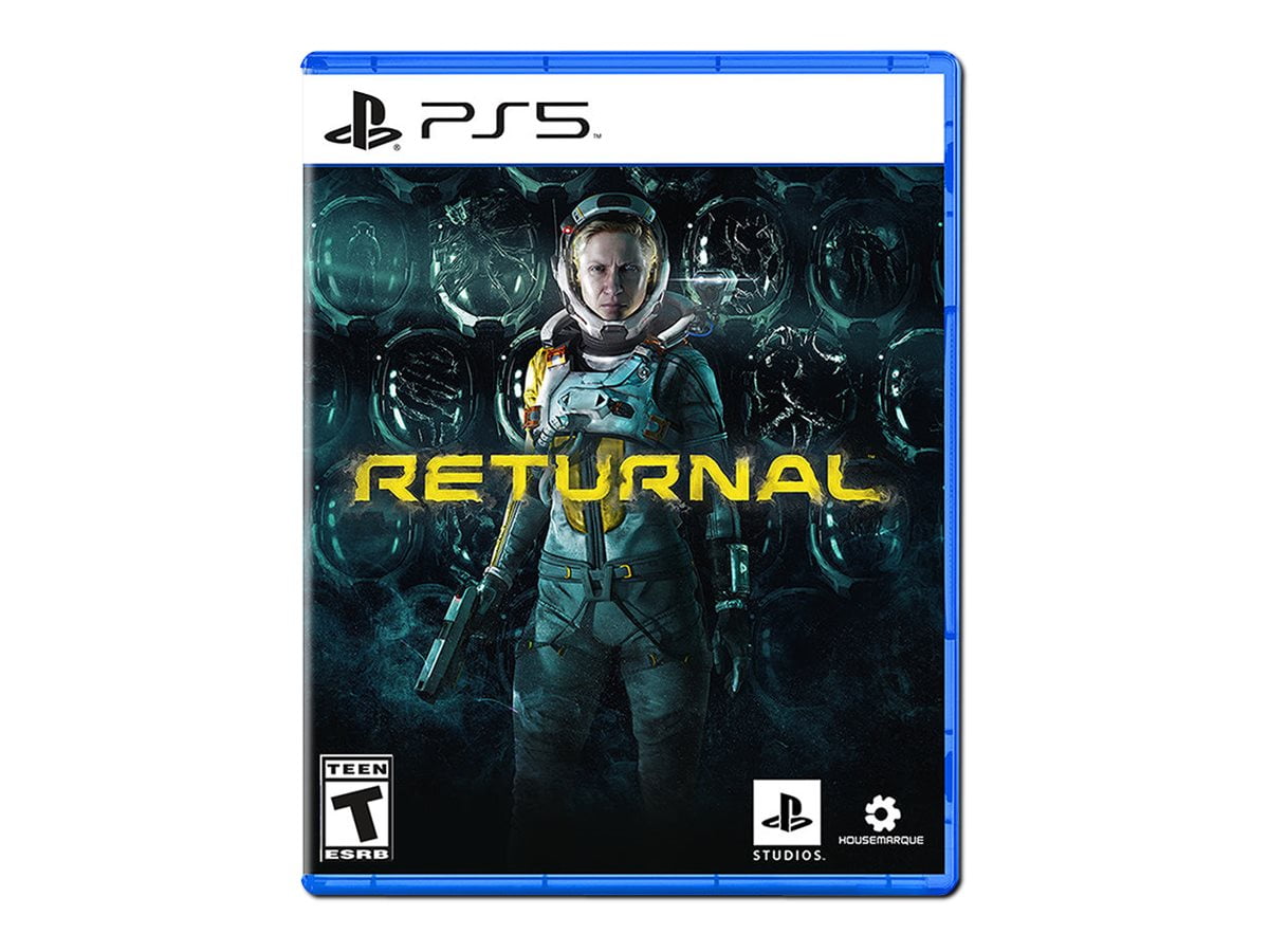 Returnal (PS5)
