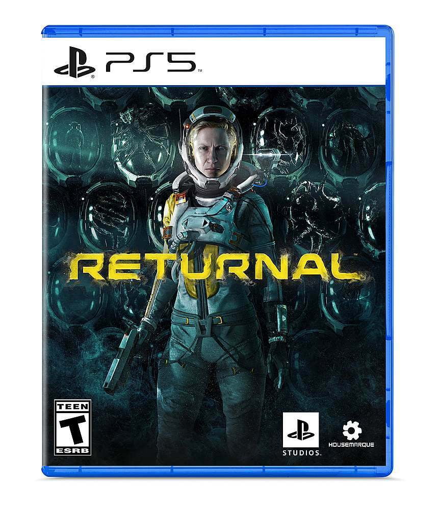Returnal (PS5)