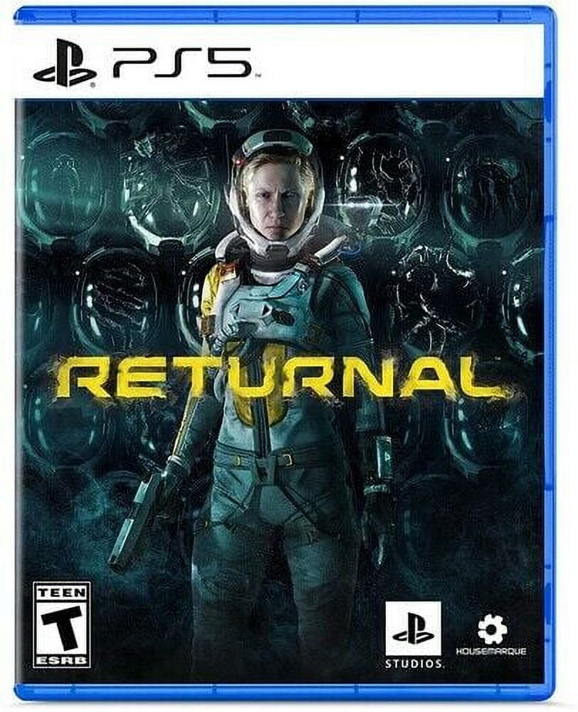 Returnal (PS5)