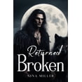 thumbnail image 1 of Returned Broken (Paperback), 1 of 1