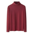 Returned Items for Sale， Male Autumn and Spring Round Neck Sweater Mens