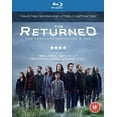 thumbnail image 1 of The Returned (Seasons 1 & 2) - 5-Disc Box Set ( Les Revenants ) ( The Returned - Seasons One and Two (16 Episodes) ) [ Blu-Ray, Reg.A/B/C Import - United Kingdom ], 1 of 1