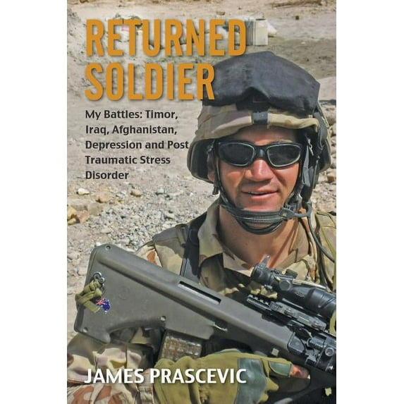 Returned Soldier (Paperback)