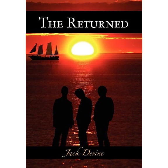 The Returned, (Hardcover)
