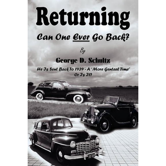 Returning, (Paperback)