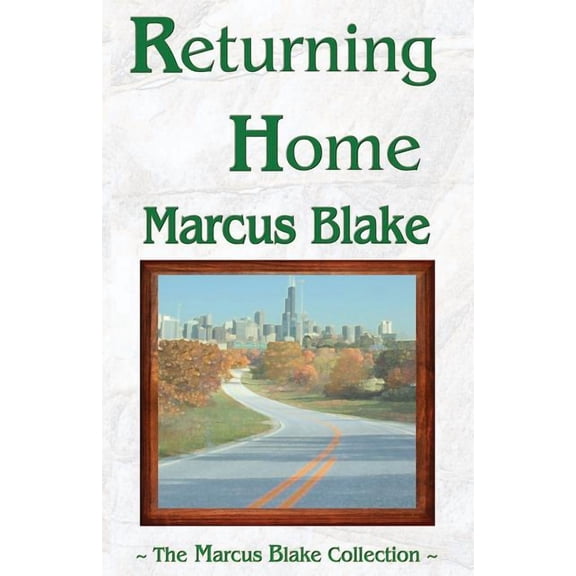 Returning Home, (Paperback)