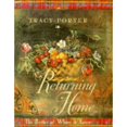 thumbnail image 1 of Pre-Owned Returning Home: The Poetics of Whim & Fancy (Hardcover) by Tracy Porter, 1 of 1