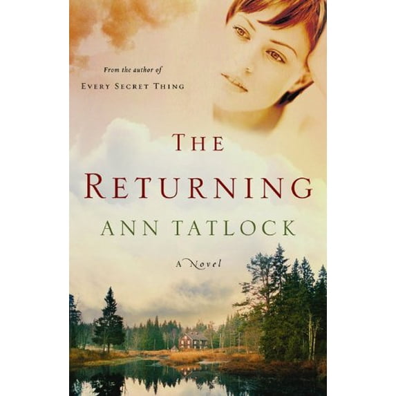 Pre-Owned Returning, The (Paperback) 0764200062 9780764200069
